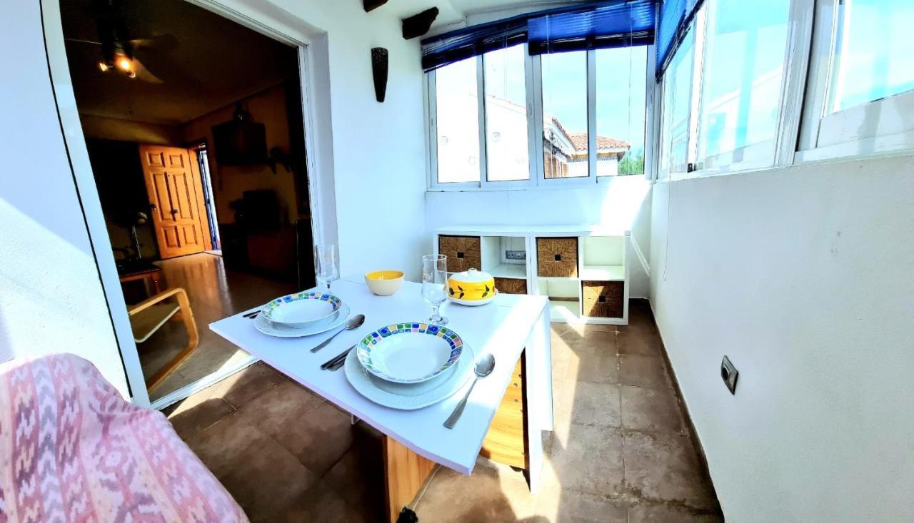 1 Veramar 1 2ª Linea De Playa Apartamento *