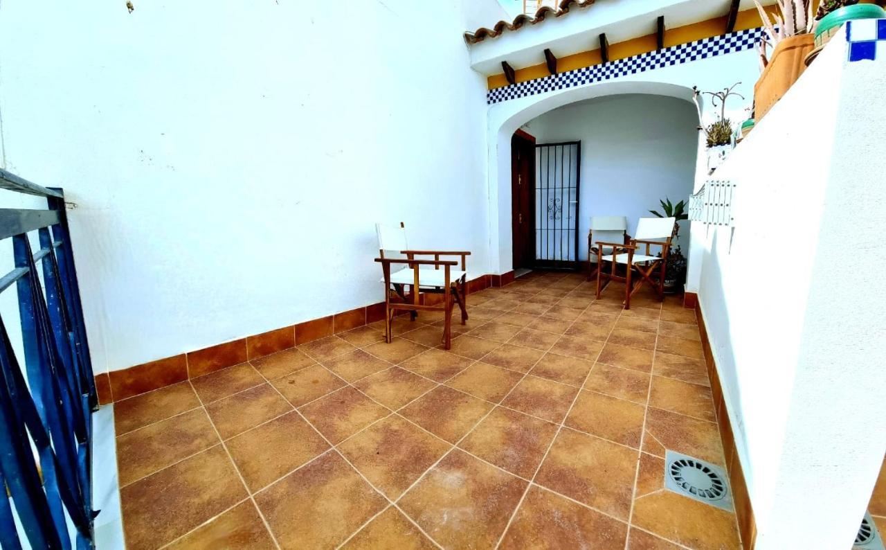 Apartamento 1 Veramar 1 2ª Linea De Playa Vera