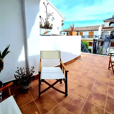 Apartamento 1 Dormitorio Veramar 1 2ª Linea De Playa Exterior photo
