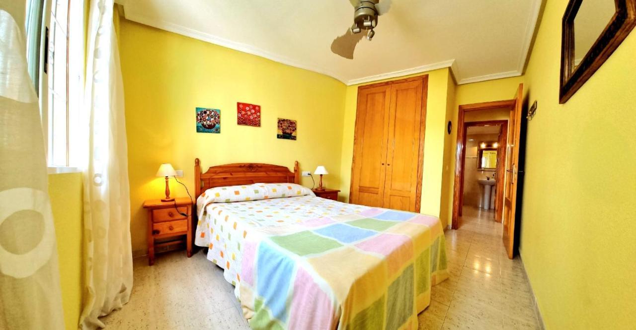 1 Veramar 1 2ª Linea De Playa Apartament *